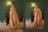 Maheshwari Silk By Astita Tissue Silk With Designer Border Saree